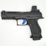 WALTHER PPQ Q5 MATCH 9MM LUGER (9X19 PARA) - 1 of 2