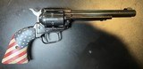 HERITAGE MFG. ROUGH RIDER .22 LR - 2 of 2