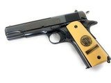 COLT WWI 2nd Battle of the Marne Commemorative 1911 Pisto .45 ACP - 2 of 3