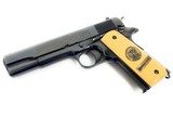 COLT WWI 2nd Battle of the Marne Commemorative 1911 Pisto .45 ACP - 3 of 3