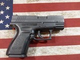 SPRINGFIELD ARMORY XD .40 S&W - 2 of 2