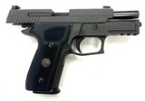SIG SAUER P229 LEGION 9MM LUGER (9X19 PARA) - 3 of 3