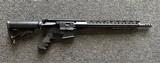 ANDERSON MANUFACTURING AM-15 .458 SOCOM - 1 of 2