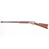 MARLIN MODEL 1893 .30-30 WIN - 1 of 2