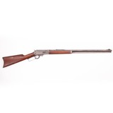 MARLIN MODEL 1893 .30-30 WIN - 2 of 2