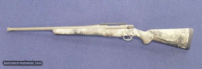 MOSSBERG PATRIOT .308 WIN