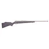 WEATHERBY MARK V 7MM REM MAG - 2 of 2