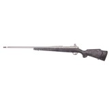 WEATHERBY MARK V 7MM REM MAG