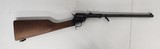 HERITAGE MFG. ROUGH RIDER RANCHER CARBINE .22 CAL - 2 of 3