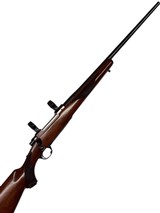 RUGER M77 MARK II .338 WIN MAG