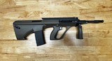 STEYR AUG A3 M1 NATO ODG