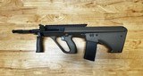 STEYR AUG A3 M1 NATO ODG - 2 of 3