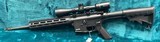 SMITH & WESSON M&P15-22 MOE SL .22 LR - 3 of 3