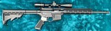 SMITH & WESSON M&P15-22 MOE SL .22 LR - 2 of 3