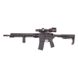 PATRIOT ORDNANCE FACTORY (POF) P-15 5.56X45MM NATO