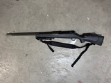 WEATHERBY MARK V ACCUMARK 6.5-300 WBY MAG - 2 of 2