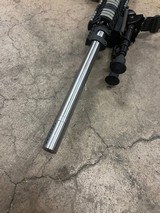 SPIKE&sbquo;&sbquo;S TACTICAL ST15 ASA SIDE CHARGE Upper .223 REM/5.56 NAT - 3 of 3