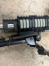 SPIKE&sbquo;&sbquo;S TACTICAL ST15 ASA SIDE CHARGE Upper .223 REM/5.56 NAT - 2 of 3