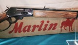 MARLIN MODEL 1895 GUIDE GUN .45-70 GOVT - 2 of 3