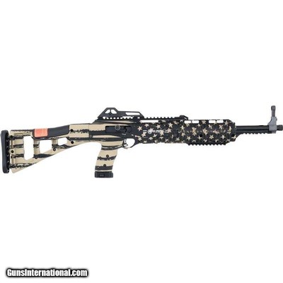 HI-POINT CARBINE .45 ACP