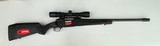 SAVAGE ARMS 110 .450 BUSHMASTER - 1 of 3
