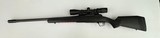 SAVAGE ARMS 110 .450 BUSHMASTER - 2 of 3