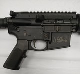 SMITH & WESSON M&P-15 5.56X45MM NATO - 3 of 3