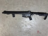 NOVESKE N4 5.56X45MM NATO - 1 of 2