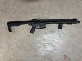 NOVESKE N4 5.56X45MM NATO - 2 of 2