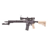 NOVESKE MODEL N4 5.56X45MM NATO - 1 of 3