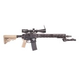 NOVESKE MODEL N4 5.56X45MM NATO - 2 of 3