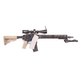 NOVESKE MODEL N4 5.56X45MM NATO - 3 of 3