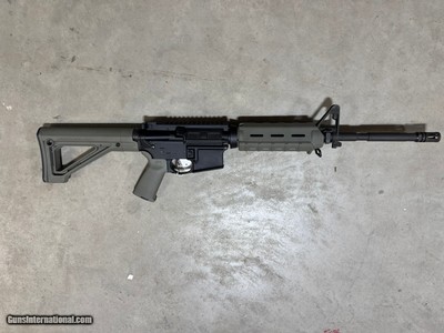 STAG ARMS Stag-6.8 6.8MM REM SPC