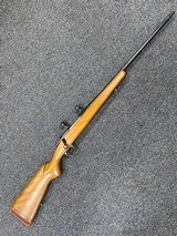 WINCHESTER RANGER 7MM REM MAG - 1 of 3