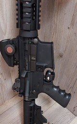 SPIKE&sbquo;&sbquo;S TACTICAL ST15 5.56X45MM NAT - 2 of 3