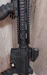 SPIKE&sbquo;&sbquo;S TACTICAL ST15 5.56X45MM NAT - 3 of 3