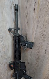 SPIKE&sbquo;&sbquo;S TACTICAL ST15 5.56X45MM NAT - 1 of 3
