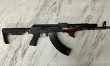 ROMARM WASR-10/63 7.62X39MM - 2 of 3