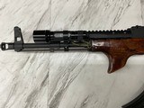 ROMARM WASR-10/63 7.62X39MM - 3 of 3