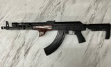 ROMARM WASR-10/63 7.62X39MM - 1 of 3