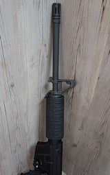 SPIKE&sbquo;&sbquo;S TACTICAL SL-15 7.62X39M - 1 of 3
