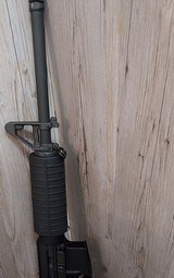 SPIKE&sbquo;&sbquo;S TACTICAL SL-15 7.62X39M - 3 of 3