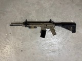 STAG ARMS Stag 15 6.8MM REM SPC - 2 of 2