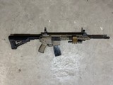 STAG ARMS Stag 15 6.8MM REM SPC - 1 of 2