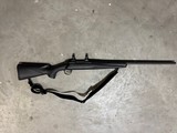 BROWNING X-BOLT .243 WIN - 1 of 2