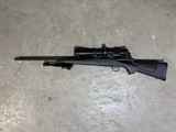 REMINGTON 700 ADL 6.5 CM 6.5MM CREEDMOOR - 1 of 2