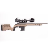 SAVAGE ARMS 110 6.5MM CREEDMOOR - 2 of 2