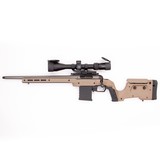 SAVAGE ARMS 110 6.5MM CREEDMOOR - 1 of 2