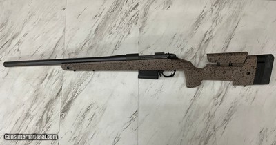 BERGARA B-14 HMR .450 BUSHMASTER