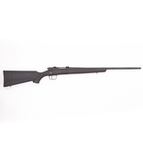 SAVAGE ARMS B-MAG .17 WSM - 2 of 2